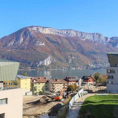 Lovely Break Annecy Dış mekan fotoğraf