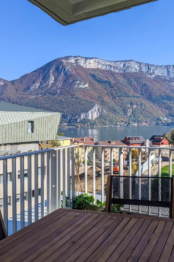Lovely Break Annecy Dış mekan fotoğraf